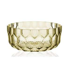 Gifts Over 200: Jellies Family Salad Bowl Green