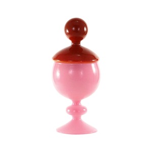Colour Focus Pink: Mod Ball Canister Pink Rust