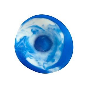 Resin: Pixie Swirl Resin Dish Ice