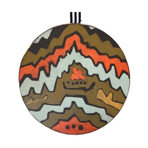 Rhythm Lines Wall Art