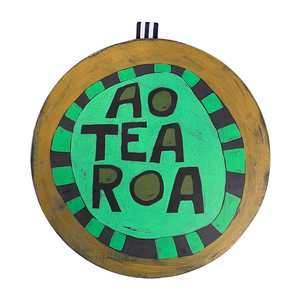Ao Tea Roa Wall Art