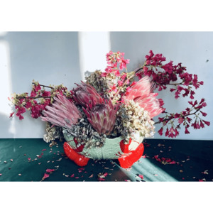 Harriet Garland Levett: ‘Nostalgia’ Unframed Limited Edition Print PRE ORDER