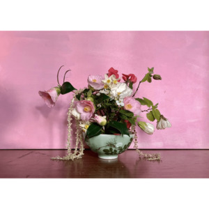 ‘Pearls’ Unframed Limited Edition Print PRE ORDER