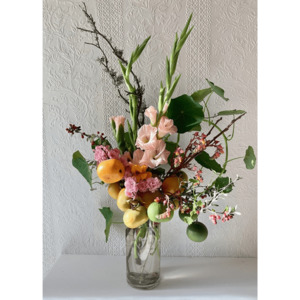 Harriet Garland Levett: ‘Morning Glow’ Unframed Limited Edition Print PRE ORDER