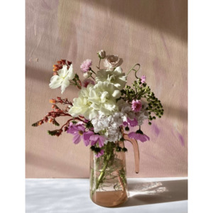 Harriet Garland Levett: ‘Morning Glory’ Unframed Limited Edition Print PRE ORDER