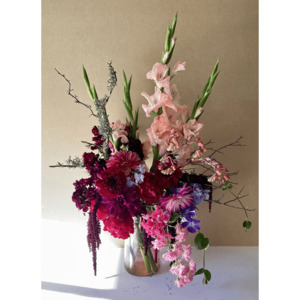 Harriet Garland Levett: ‘Heart’s Ease’ Unframed Limited Edition Print PRE ORDER