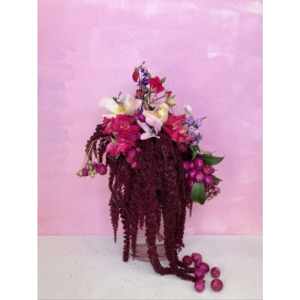 Harriet Garland Levett: ‘Ugly Fruit’ Unframed Limited Edition Print PRE ORDER