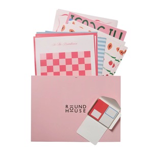 Dinnerware: Paper Placemat Set