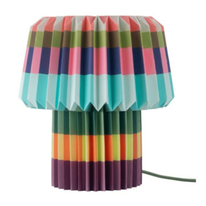 Anna Paper Lamp | Blocks