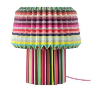 Lighting: Anna Paper Lamp | Loops