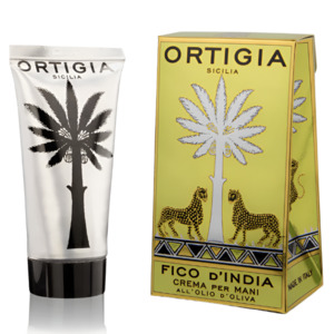 Body Bath Beauty: Fico D'India Hand Cream