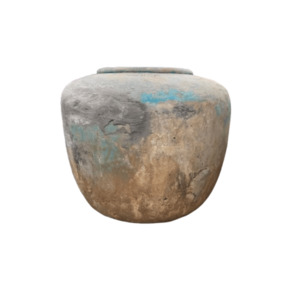 Original Pots: Madura Clay Pot – A