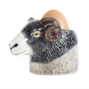 Swaledale Egg Cup