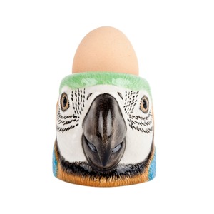 Gifts Under 51: Macaw Egg Cup
