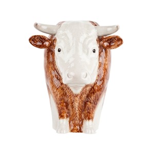 Hereford Flower Vase