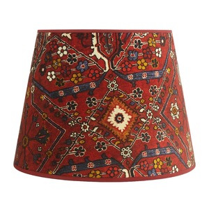 Lamp Shades: Mey Meh Sienna 16" Daley Lampshade