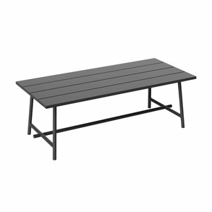 Outdoor Furniture Accessories: Fred’s Table Anthracite PRE ORDER