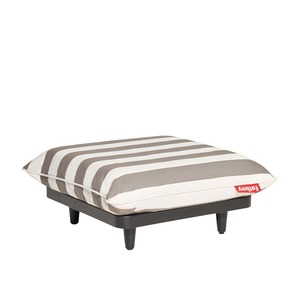 Paletti Hocker Stripe Cacao PRE ORDER