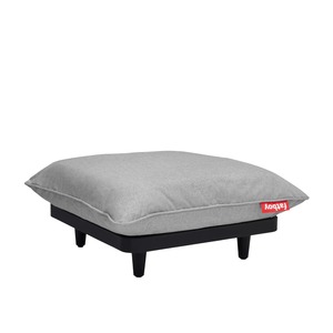 Outdoor Furniture Accessories: Paletti Hocker Rock Grey PRE ORDER