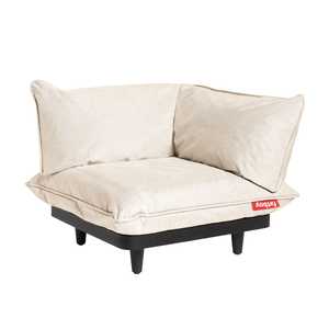Outdoor Furniture Accessories: Paletti Corner Seat Sahara PRE ORDER