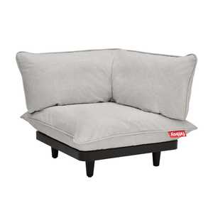 Outdoor Furniture Accessories: Paletti Corner Seat Mist PRE ORDER