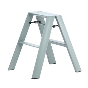 Lucano 2-Step Ladder - Dusty Mint