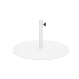 Parasol Base Light Grey PRE ORDER