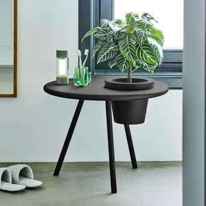New Arrivals: Bakkes Side Table Anthracite PRE ORDER