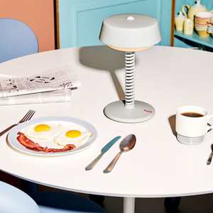 Bellboy Desert Lamp PRE ORDER