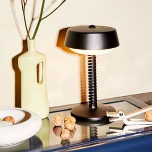 New Arrivals: Bellboy Anthracite Lamp PRE ORDER