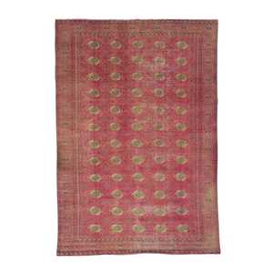New Arrivals: Aria Vintage Rug