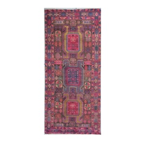 Amina Vintage Rug