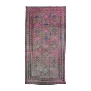 New Arrivals: Zara Vintage Rug