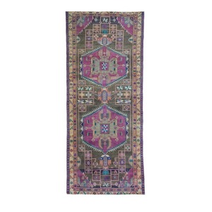 Yasmin Vintage Rug