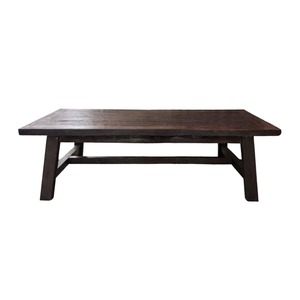 Original Teak Dining Table - 50% Off