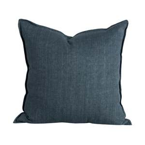 Cassia Cloudburst 55x55cm Cushion