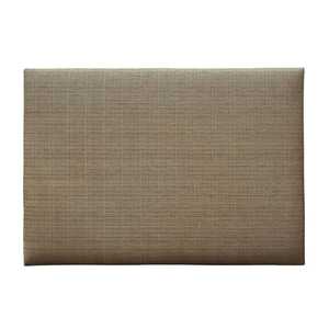 Grasmere Weave Queen Headboard