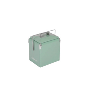 Sage Green Mini Chilly Bin
