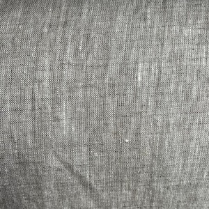 Linen Fabric: Coco Clay Linen Fabric