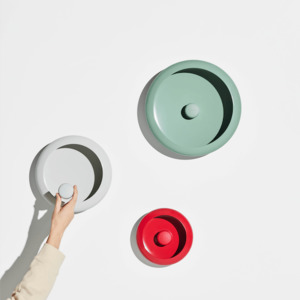 Oloha Small Sage Lamp PRE ORDER