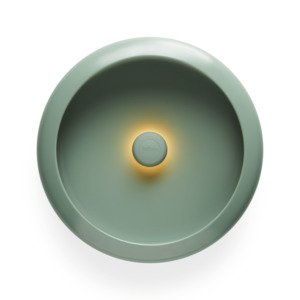 Lighting: Oloha Large Sage Lamp PRE ORDER