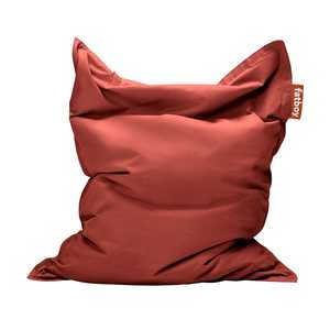 Furniture: Original Canvas Merlot Red PRE ORDER