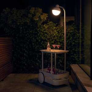 Bone Jolly Trolley PRE ORDER