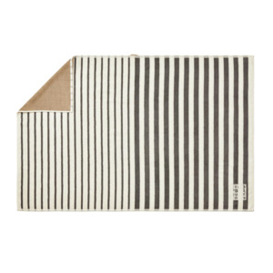 Ojai Storm Bath Towel