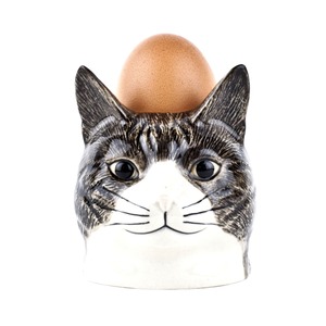 Millie Cat Egg Cup