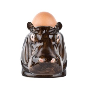 Hippo Egg Cup