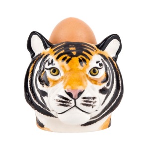 Tiger Egg Cup