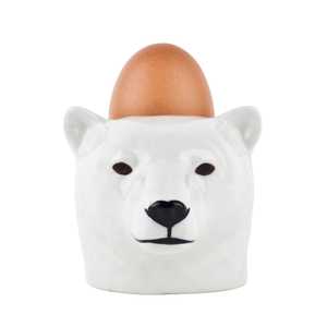 Polar Bear Egg Cup