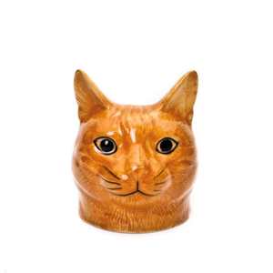 Vincent Cat Egg Cup