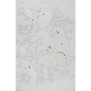Wendy Morrison Rugs: Mandela 244x152cm Hand Tufted Rug